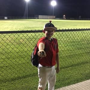 Meet your Posher, Todd